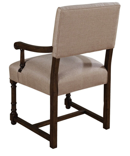 Enfield Upholstered Arm Chair