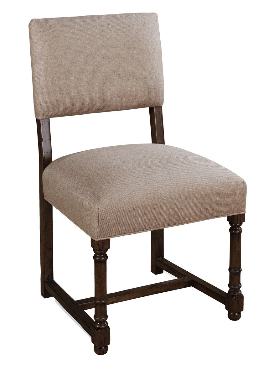 Enfield Upholstered Dining Chair