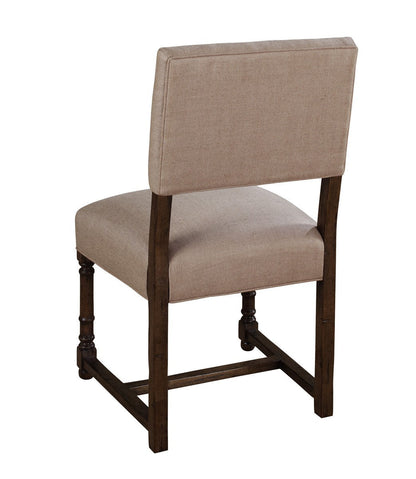 Enfield Upholstered Dining Chair