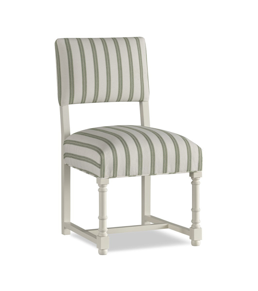 Enfield Upholstered Dining Chair