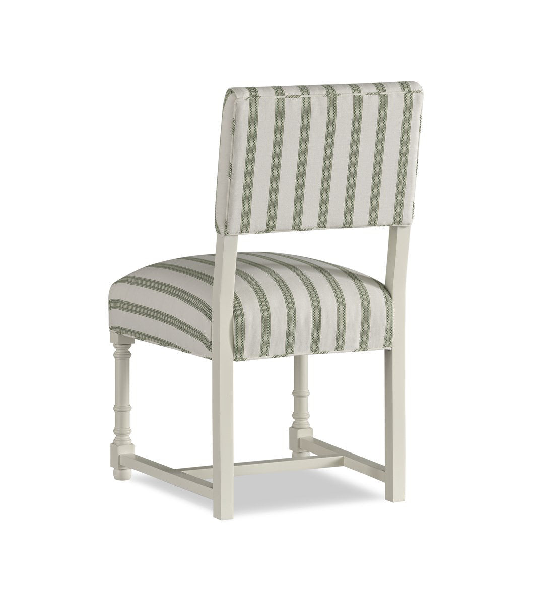 Enfield Upholstered Dining Chair