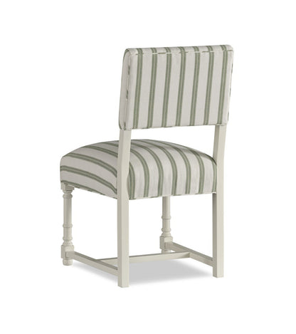 Enfield Upholstered Dining Chair