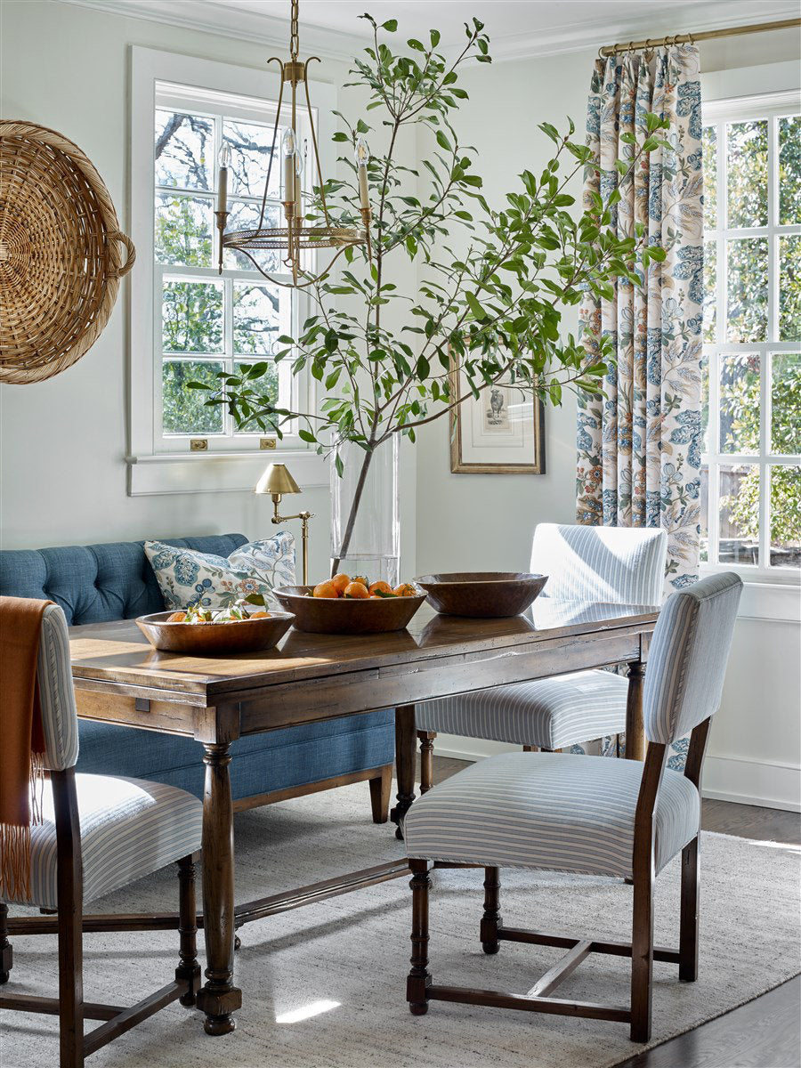 Enfield Upholstered Dining Chair