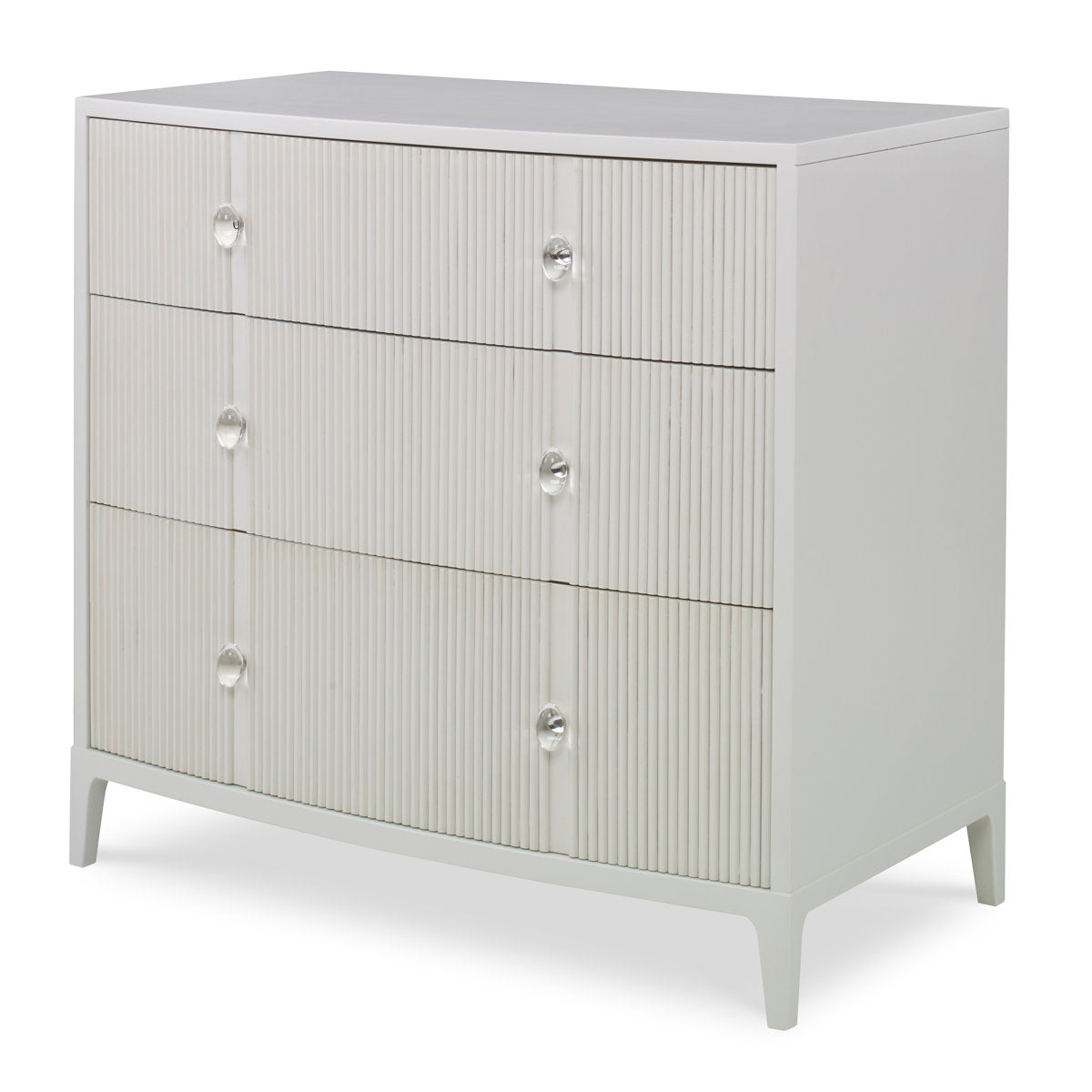 Ensley 3 - Drawer Nightstand