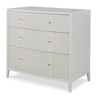 Ensley 3 - Drawer Nightstand
