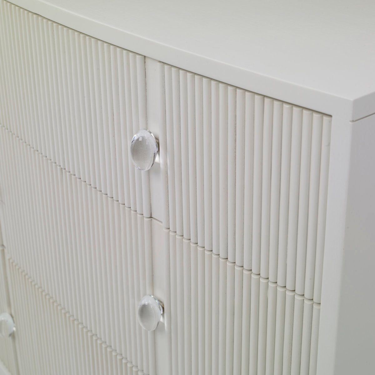 Ensley 3 - Drawer Nightstand
