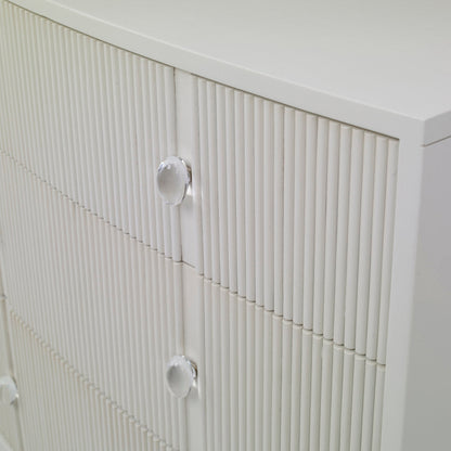 Ensley 3 - Drawer Nightstand
