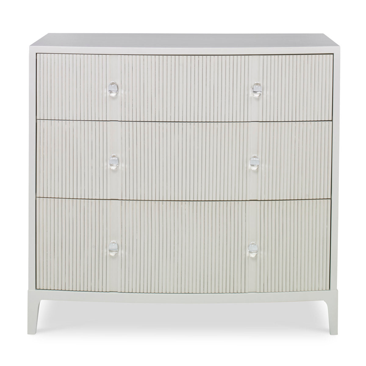 Ensley 3 - Drawer Nightstand