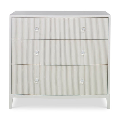 Ensley 3 - Drawer Nightstand