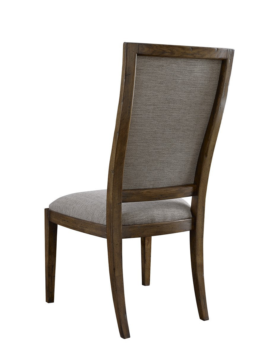 Envelope Upholstered Dining Chair