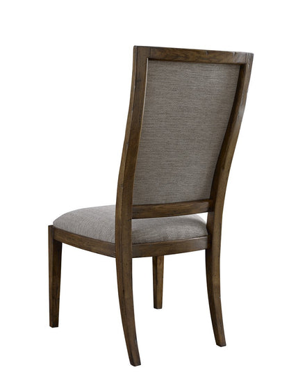 Envelope Upholstered Dining Chair