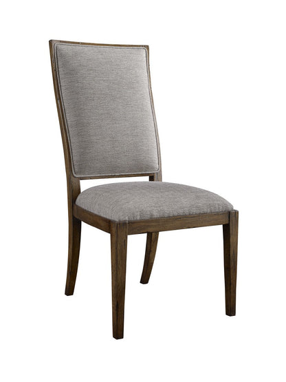 Envelope Upholstered Dining Chair