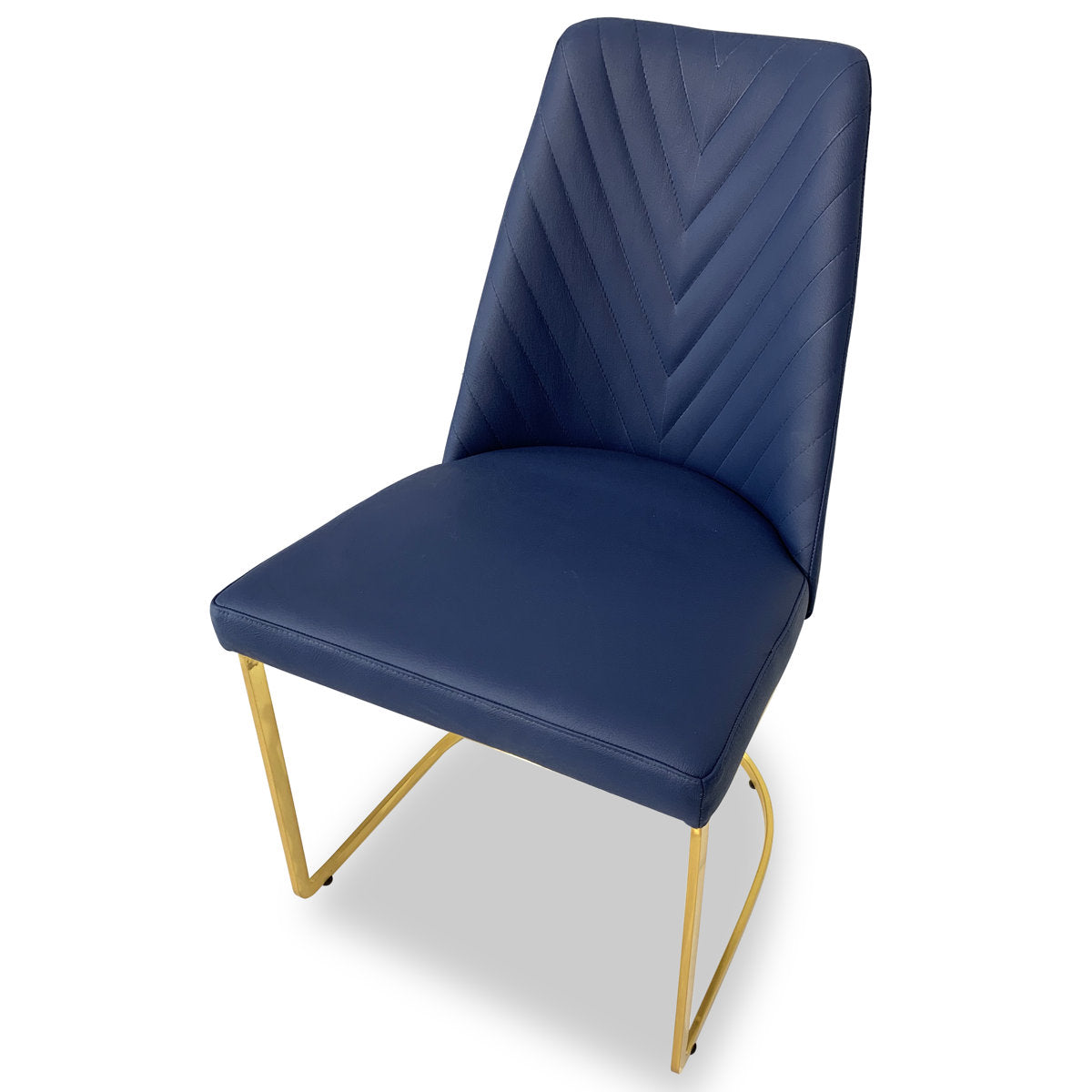 Enyo Upholstered Dining Chair