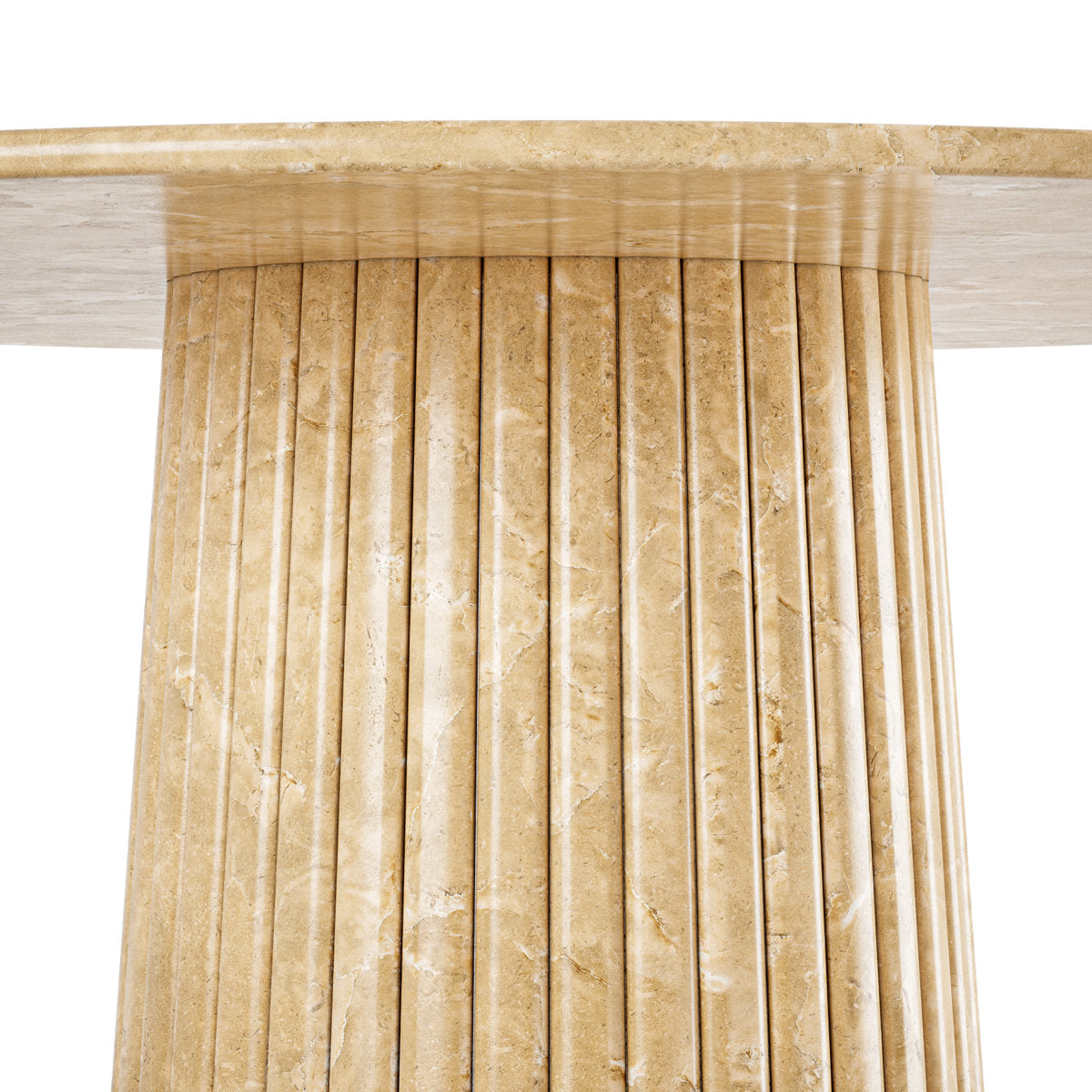 Enzo Round Dining Table