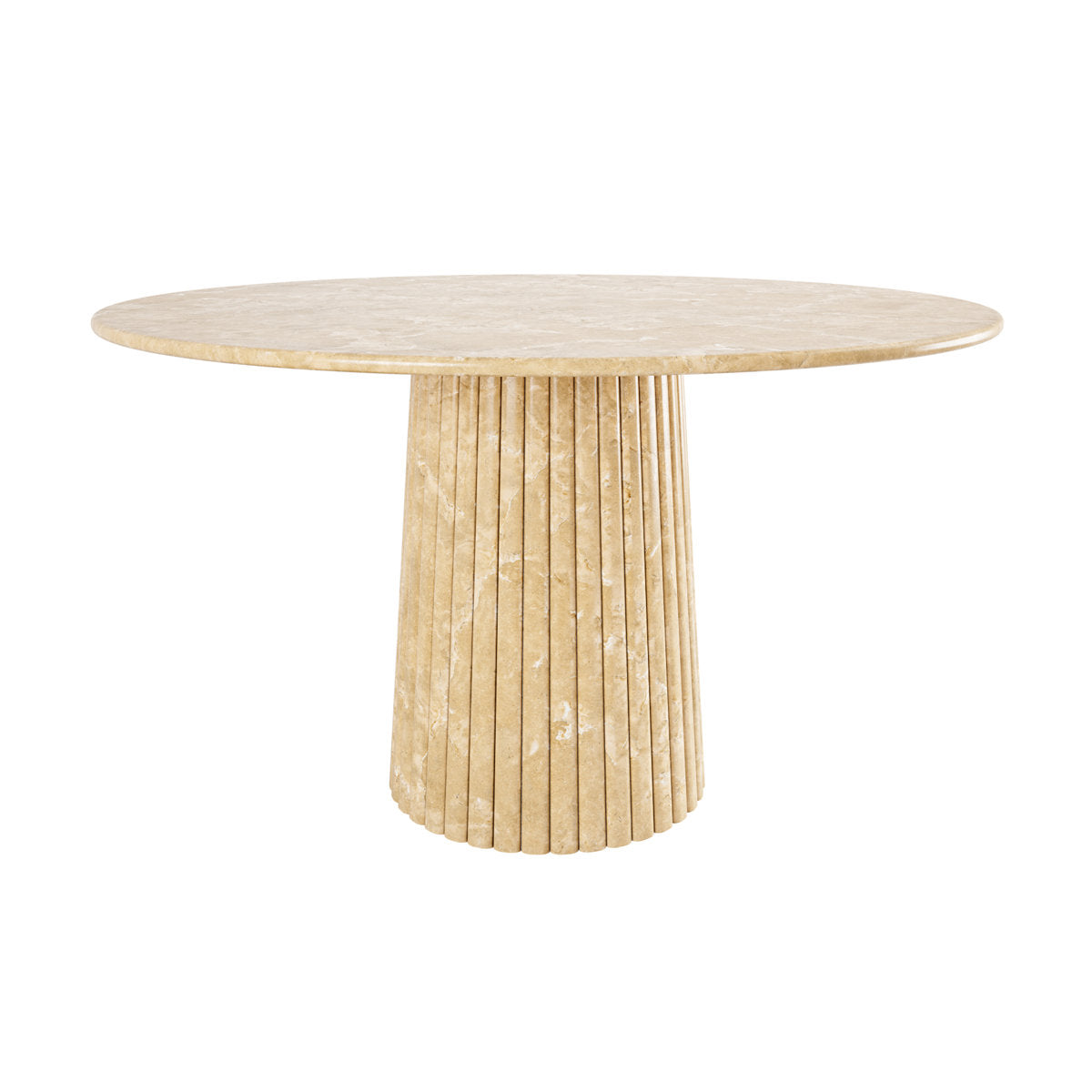 Enzo Round Dining Table