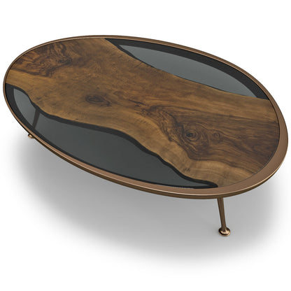 Arditi Collection Eolia 3 Legs Coffee Table