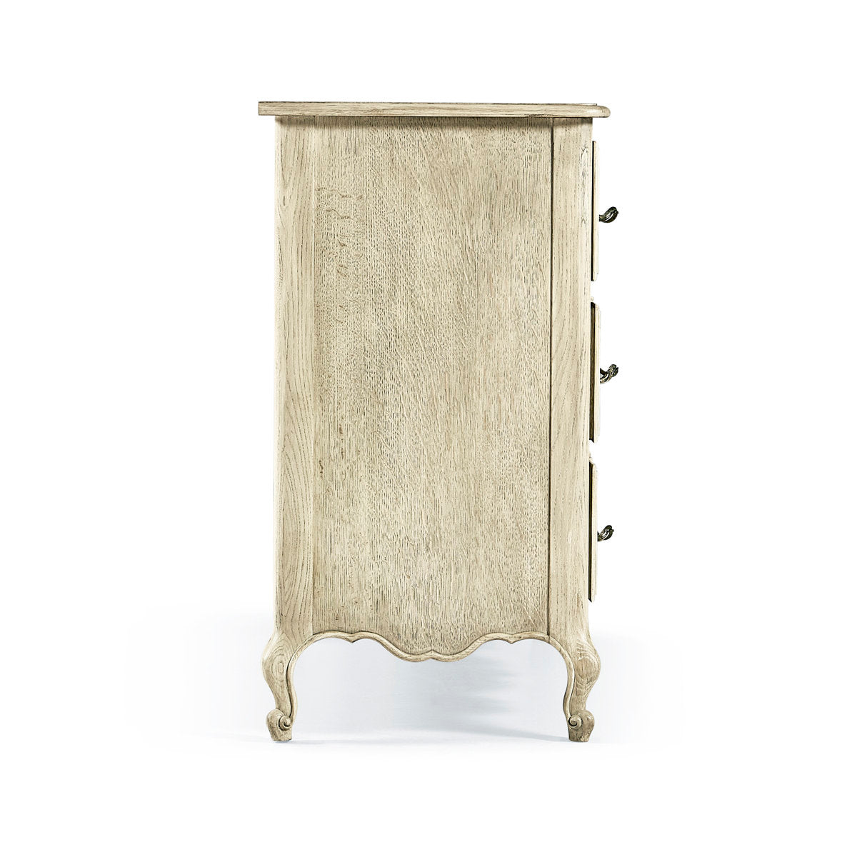 Ephemeris 3 - Drawer Solid Wood Dresser