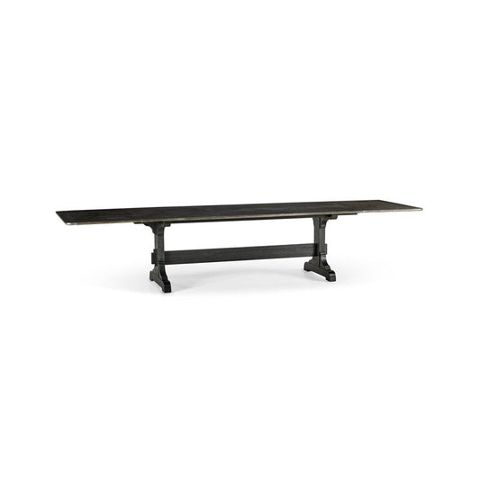 Epoch Solid Oak Dining Table