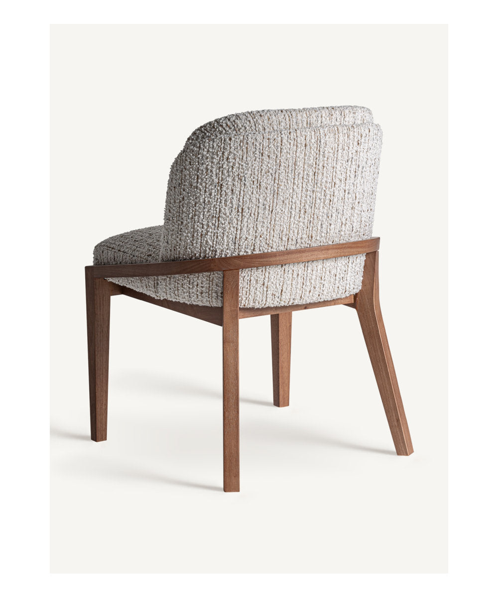 Oroa Erbach Dining Chair