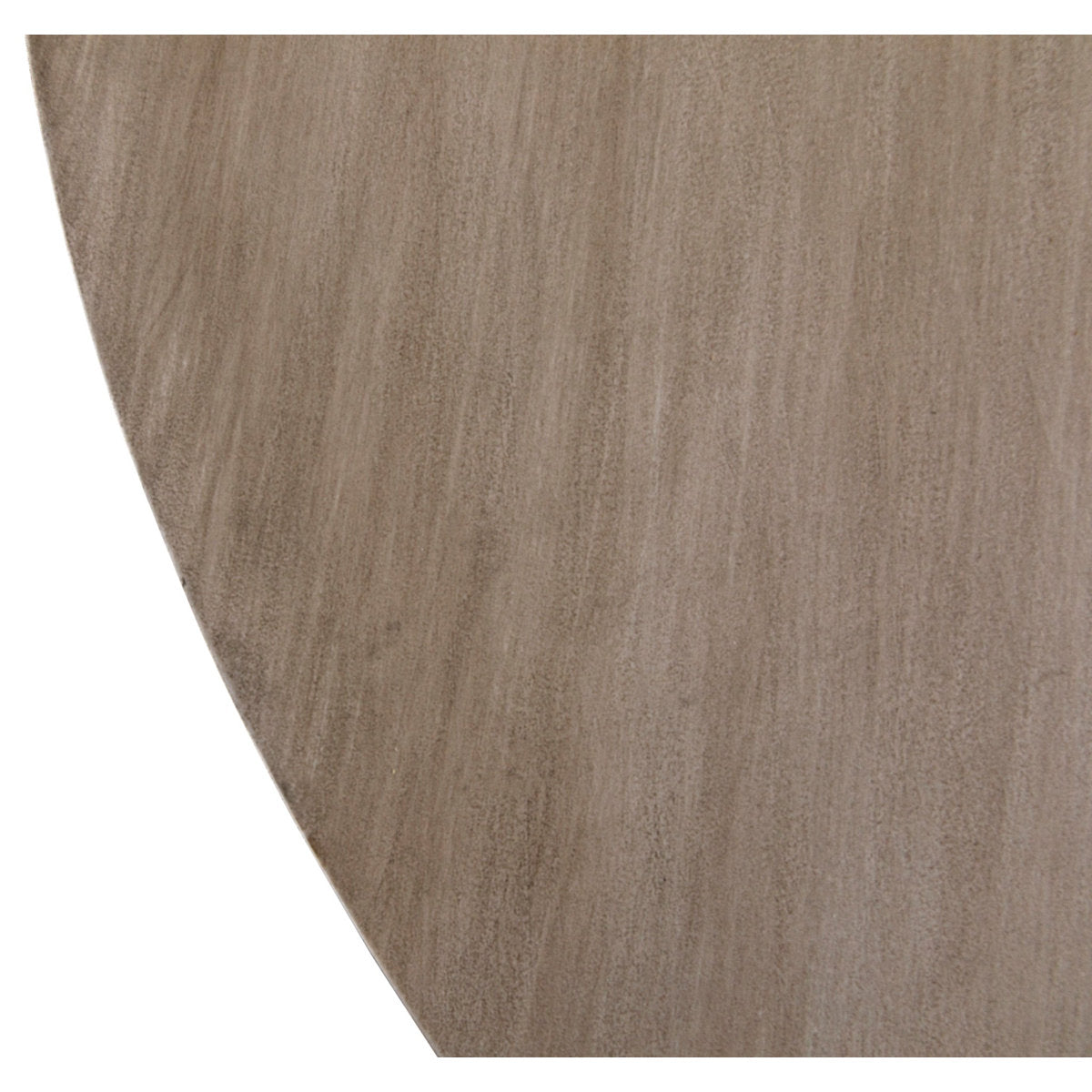 Erica Round Solid Wood Dining Table