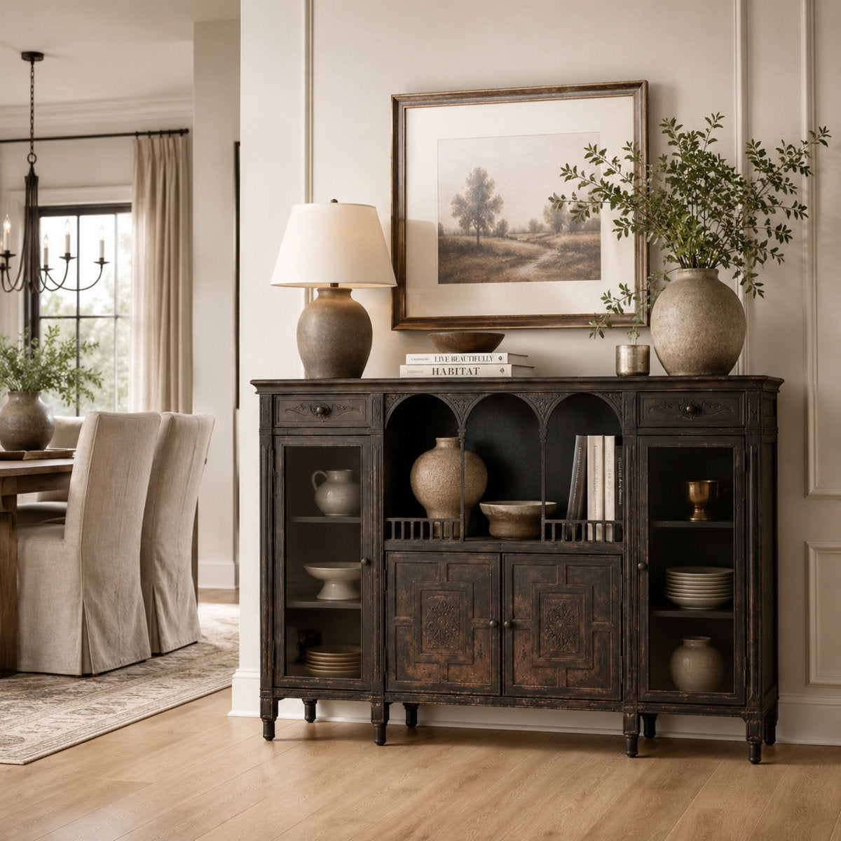 Esme 59'' W Buffet