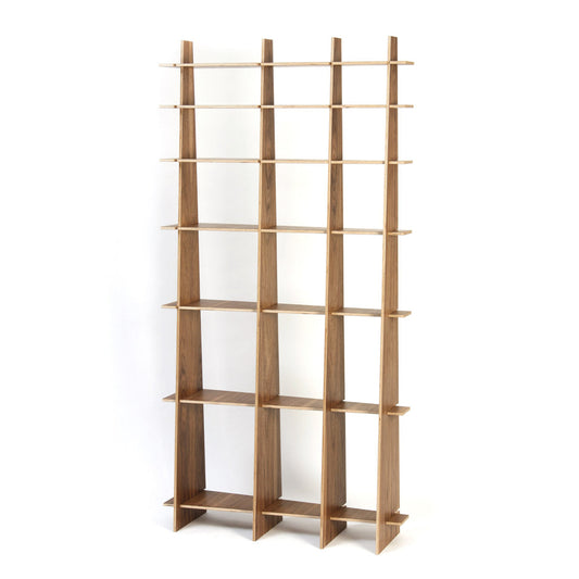 Robert Allen Etagere Bookcase