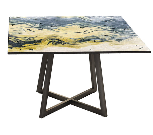 Etna Outdoor Square Dining Table