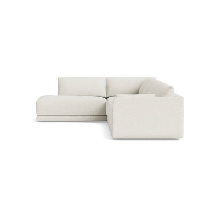 Benchmade Modern Eva Sectional With Bumper 152 X 90