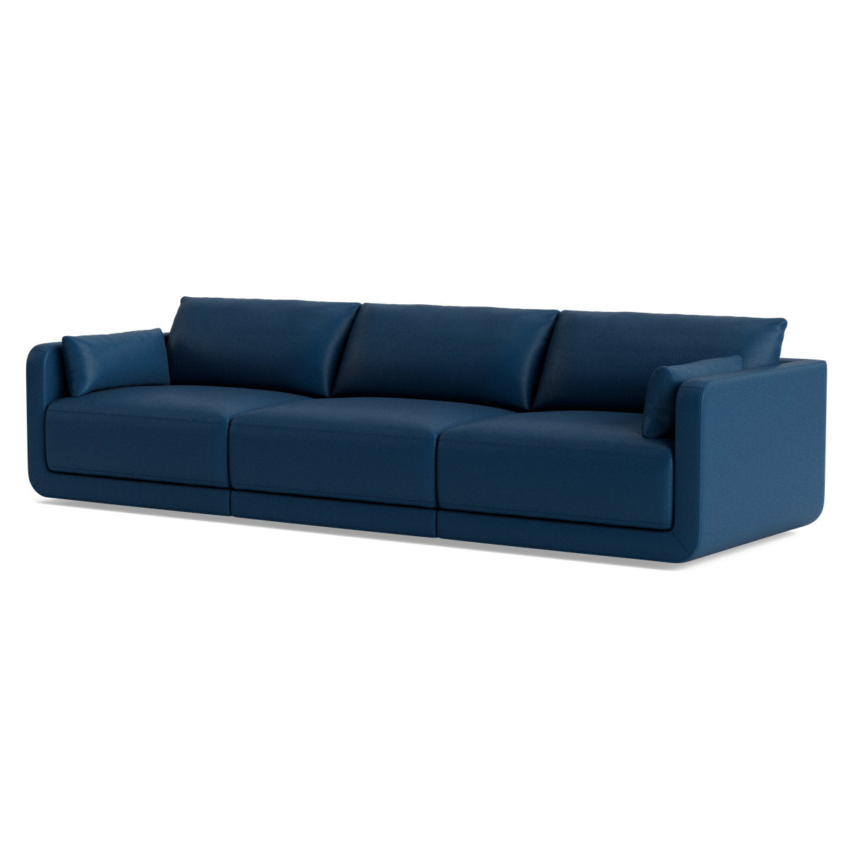 Benchmade Modern Eva Modular Sofa