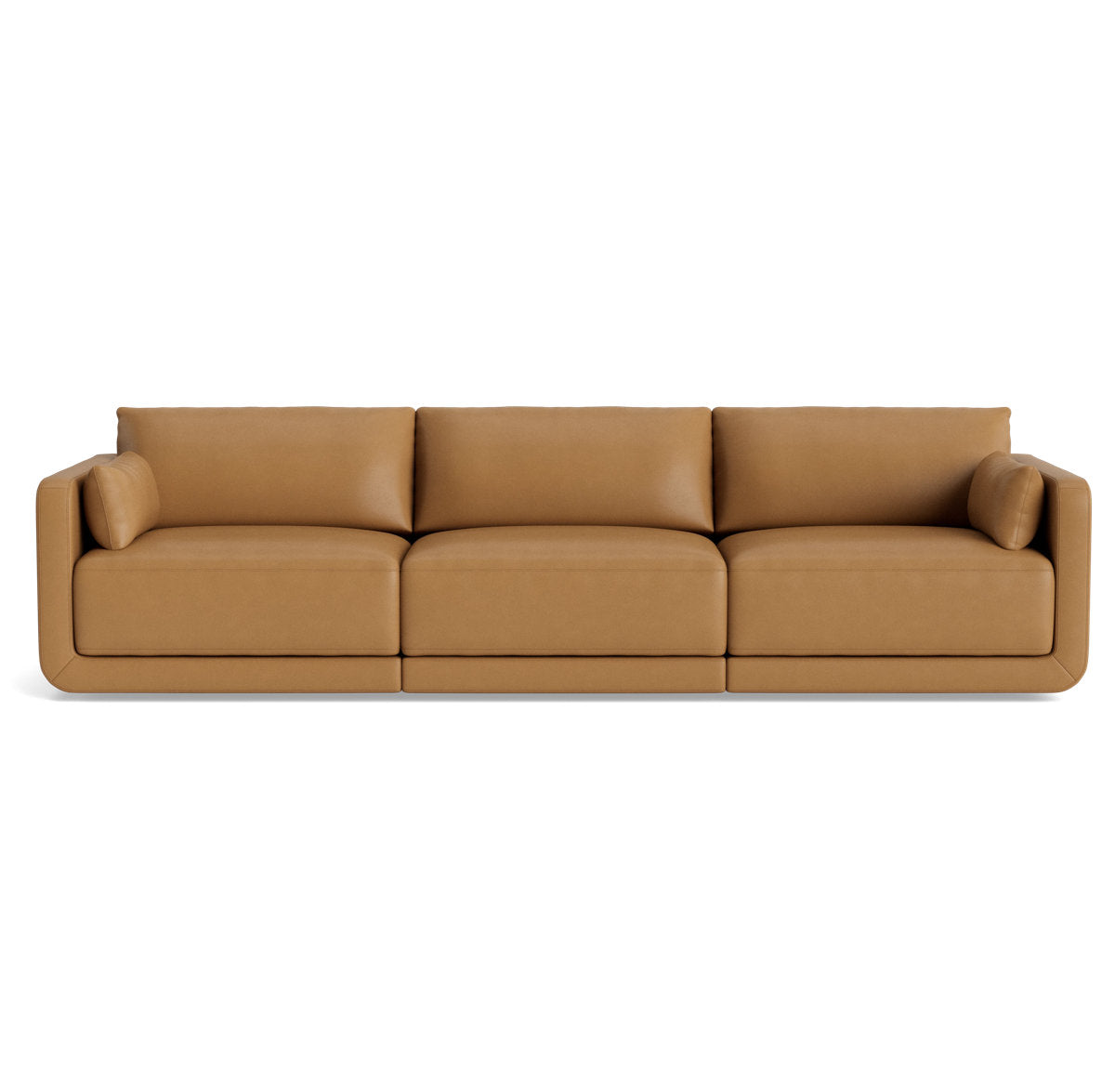 Benchmade Modern Eva Modular Sofa