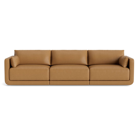 Benchmade Modern Eva Modular Sofa