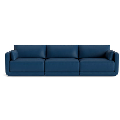 Benchmade Modern Eva Modular Sofa