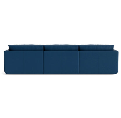 Benchmade Modern Eva Modular Sofa