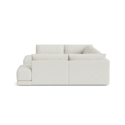 Benchmade Modern Eva U Shaped Bumper Sectional