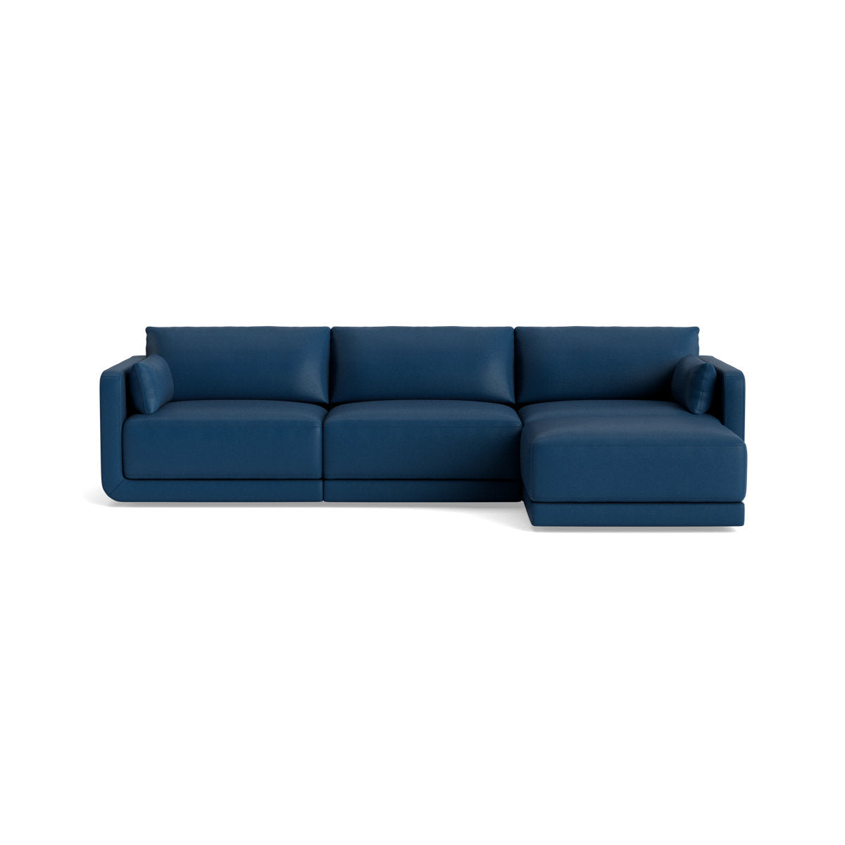 Eva Sofa With Chaise (116")