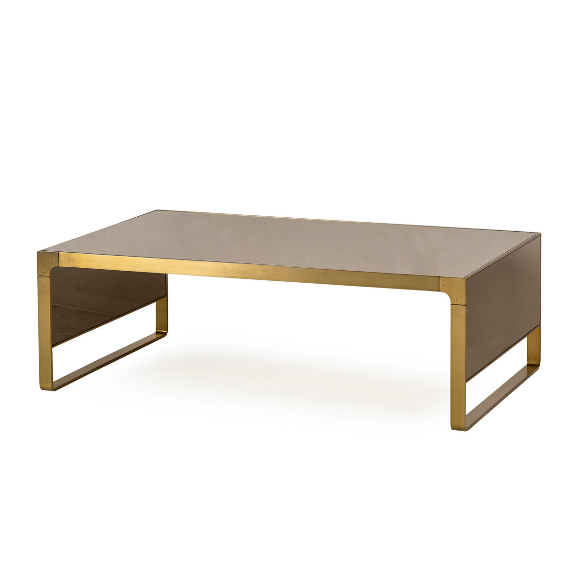 Sonder Living Maison 55 Evans Coffee Table