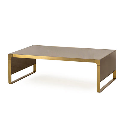 Sonder Living Maison 55 Evans Coffee Table