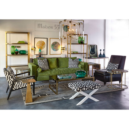 Sonder Living Maison 55 Evans Coffee Table