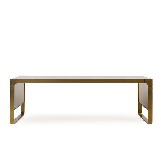 Sonder Living Maison 55 Evans Coffee Table