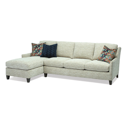 Massoud Furniture Everyley Sectional