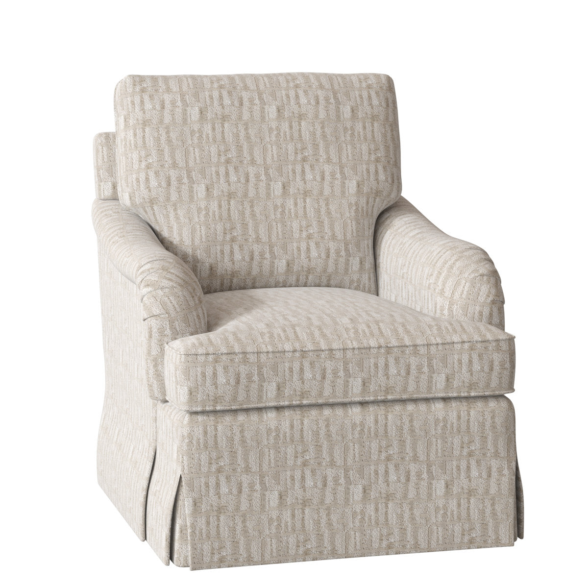 Ambella Everton 31 Wide Down Cushion Armchair