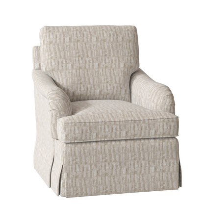 Ambella Everton 31 Wide Down Cushion Armchair