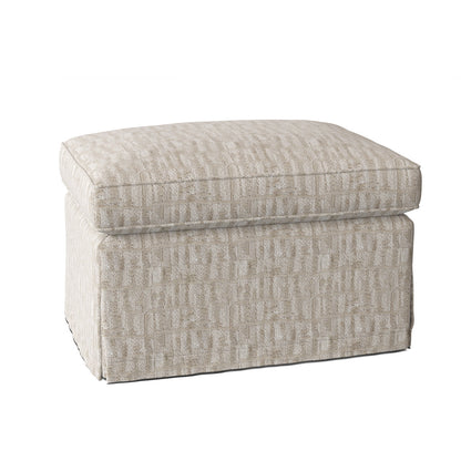 Ambella Everton 28 Wide Rectangle Standard Ottoman