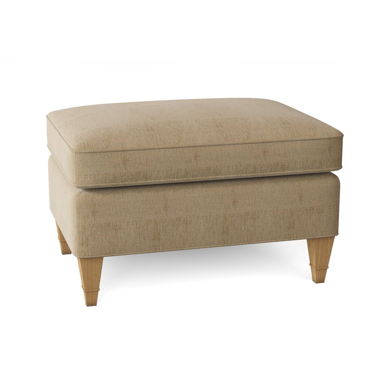 Ambella Everton 28 Rectangle Standard Ottoman