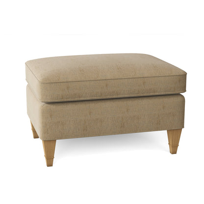 Ambella Everton 28 Rectangle Standard Ottoman