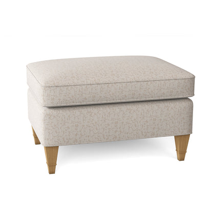 Ambella Everton 28 Rectangle Standard Ottoman