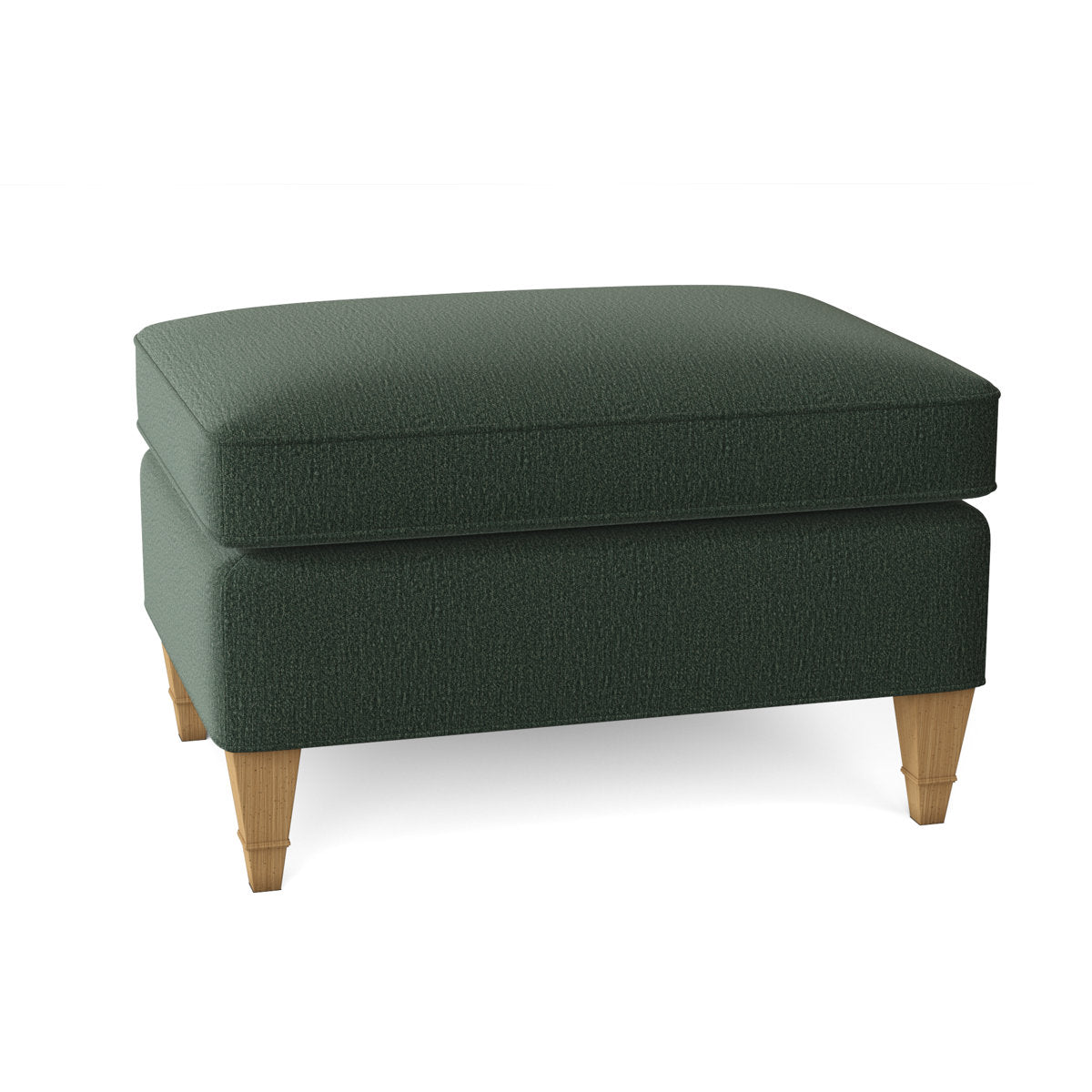 Ambella Everton 28 Rectangle Standard Ottoman