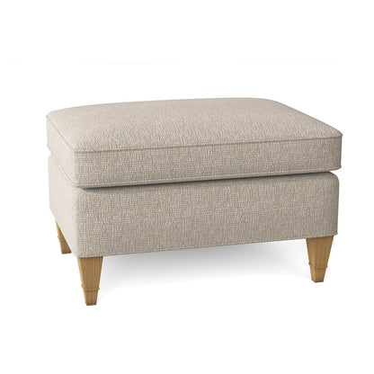 Ambella Everton 28 Rectangle Standard Ottoman