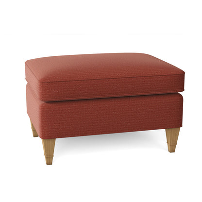 Ambella Everton 28 Rectangle Standard Ottoman