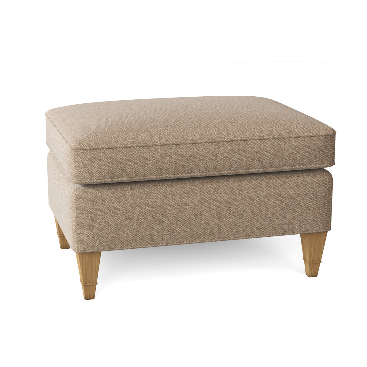 Ambella Everton 28 Rectangle Standard Ottoman